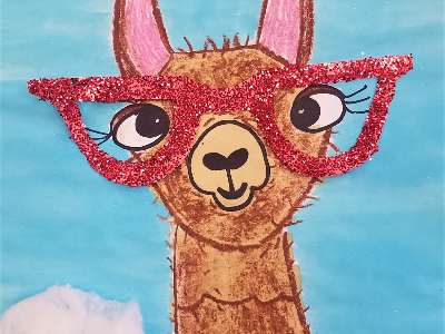 Let's Draw, Paint & Sculpt Weekly Class (5-12 Years) Let's Draw, Paint & Sculpt Weekly Class (5-12 Years)