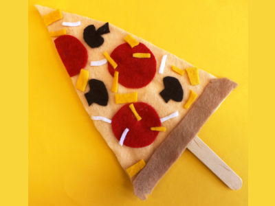 Date Night- State Fair Food (3-9 Years) Date Night- State Fair Food (3-9 Years)