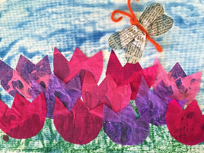 My Favorite Things with Kidcreate Studio Part 2! (3-6 Yrs)